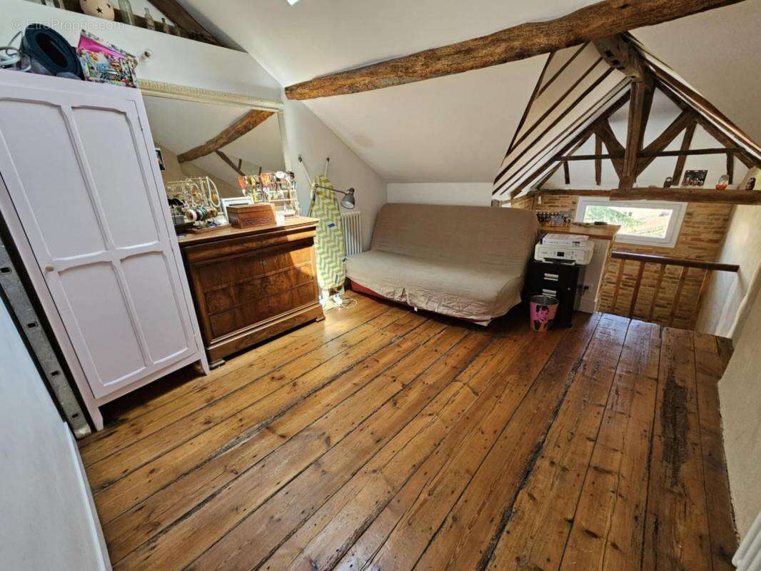 Maison à LA ROCHE-SUR-YON