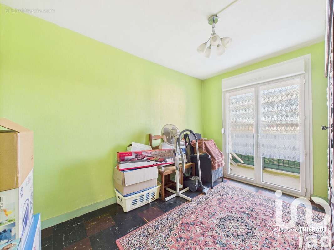 Photo 7 - Appartement à CONTREXEVILLE