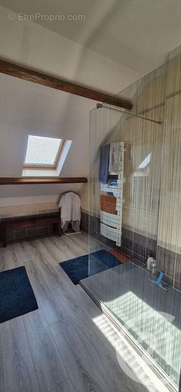 Maison à MAGNY-EN-VEXIN