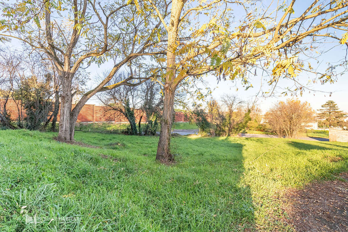 Terrain à COLOMIERS