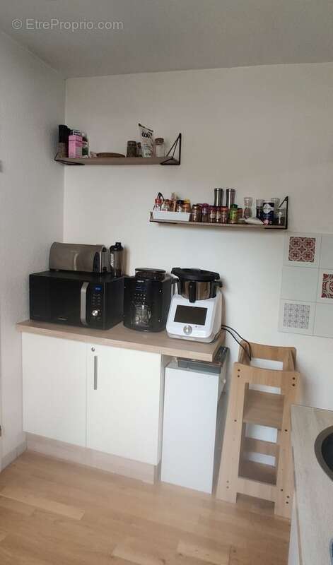 Maison à vendre 5 pièces  ST ANDRÉ DE CUBZAC - photo 5