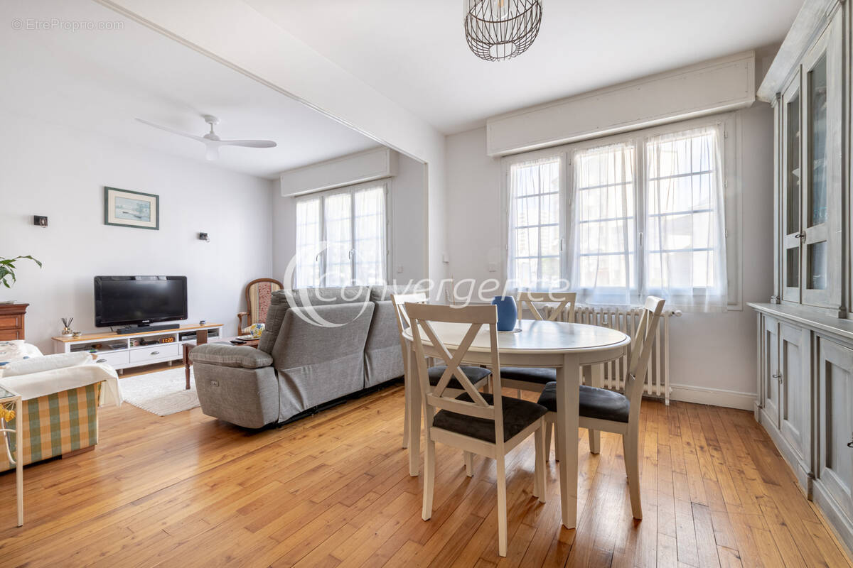 Appartement à LIMOGES