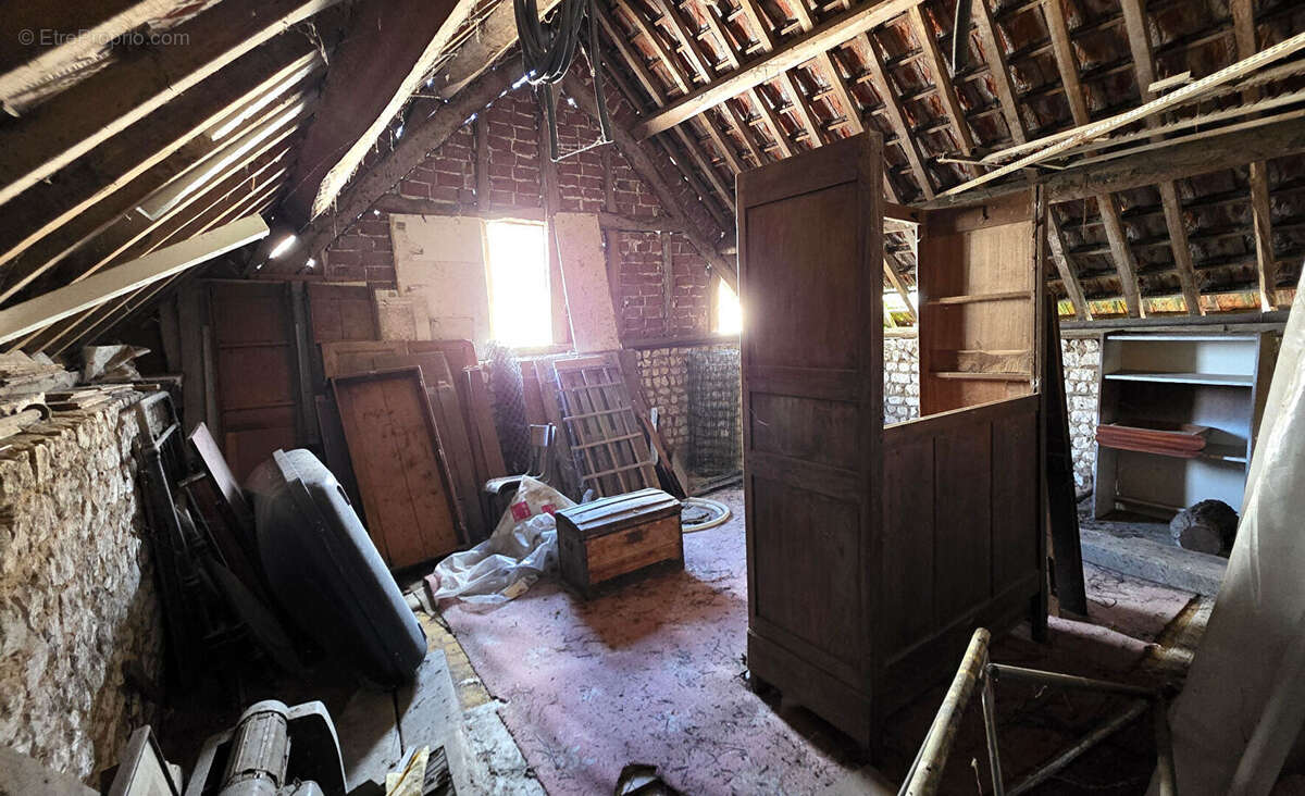 Maison à ANDE