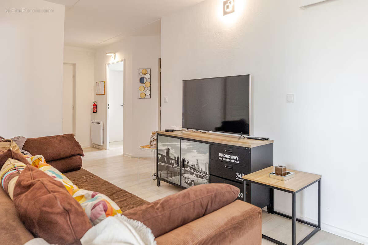 Appartement à ANGERS
