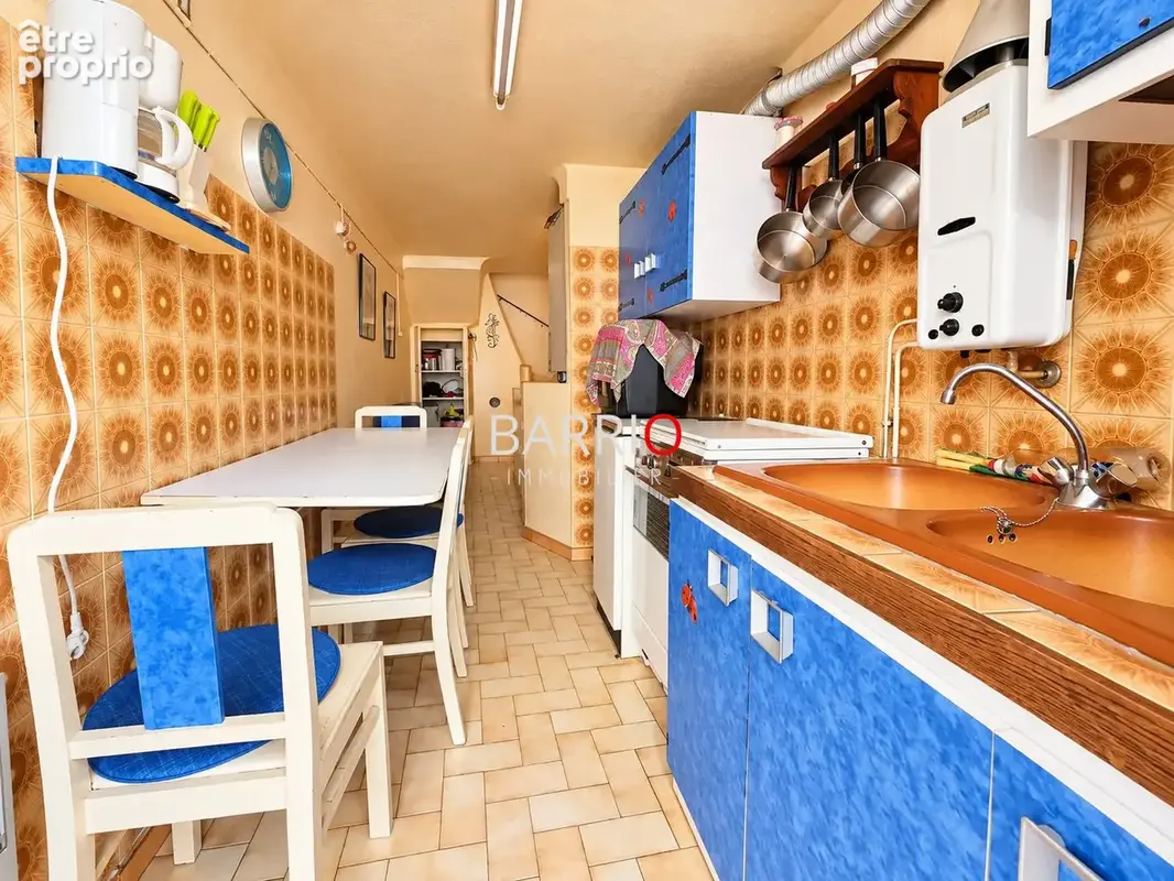 Maison 3 pièces 43 m² à vendre à Argeles-Sur-Mer (66700) - photo 2
