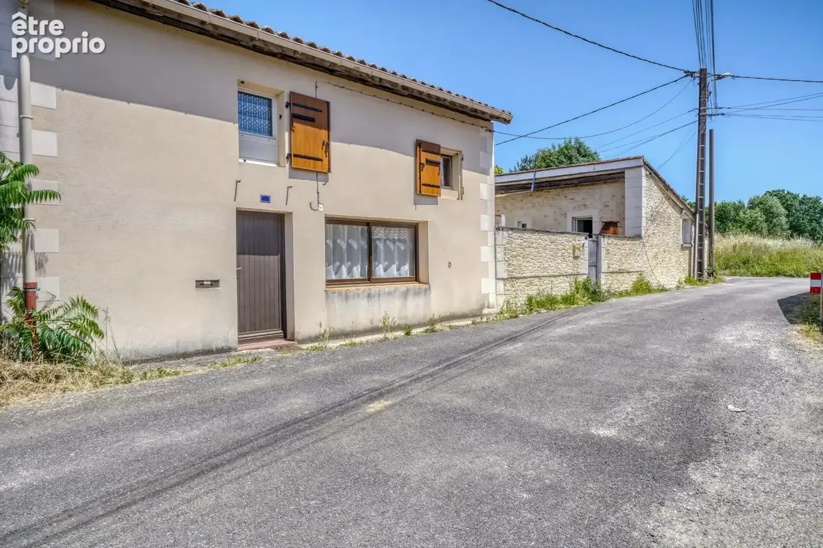 Maison 4 pièces de 81m2 sur parcelle de 166m2 - photo 13