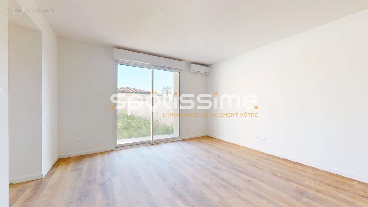 Maison à VIAS