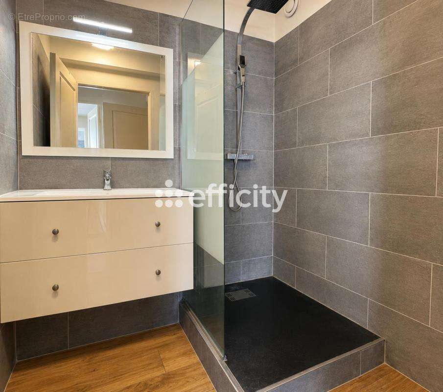 Appartement - photo 10