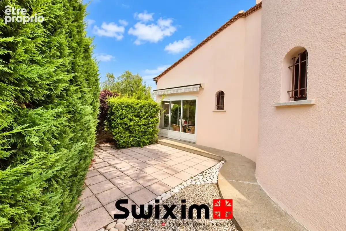 Maison familiale - 167m² SAINT MEDARD EN JALLES - photo 15