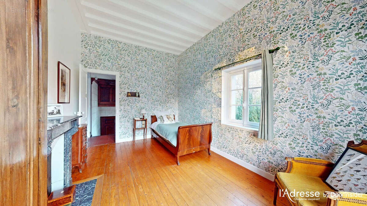 Maison à LAGNY-SUR-MARNE