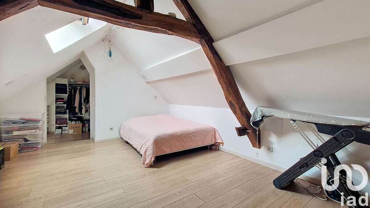 Photo 9 - Maison à ARTHONNAY