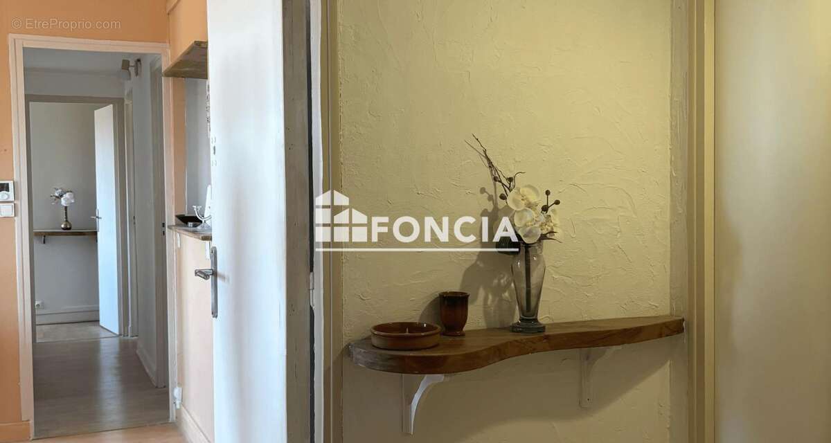 Appartement à MONTAUBAN