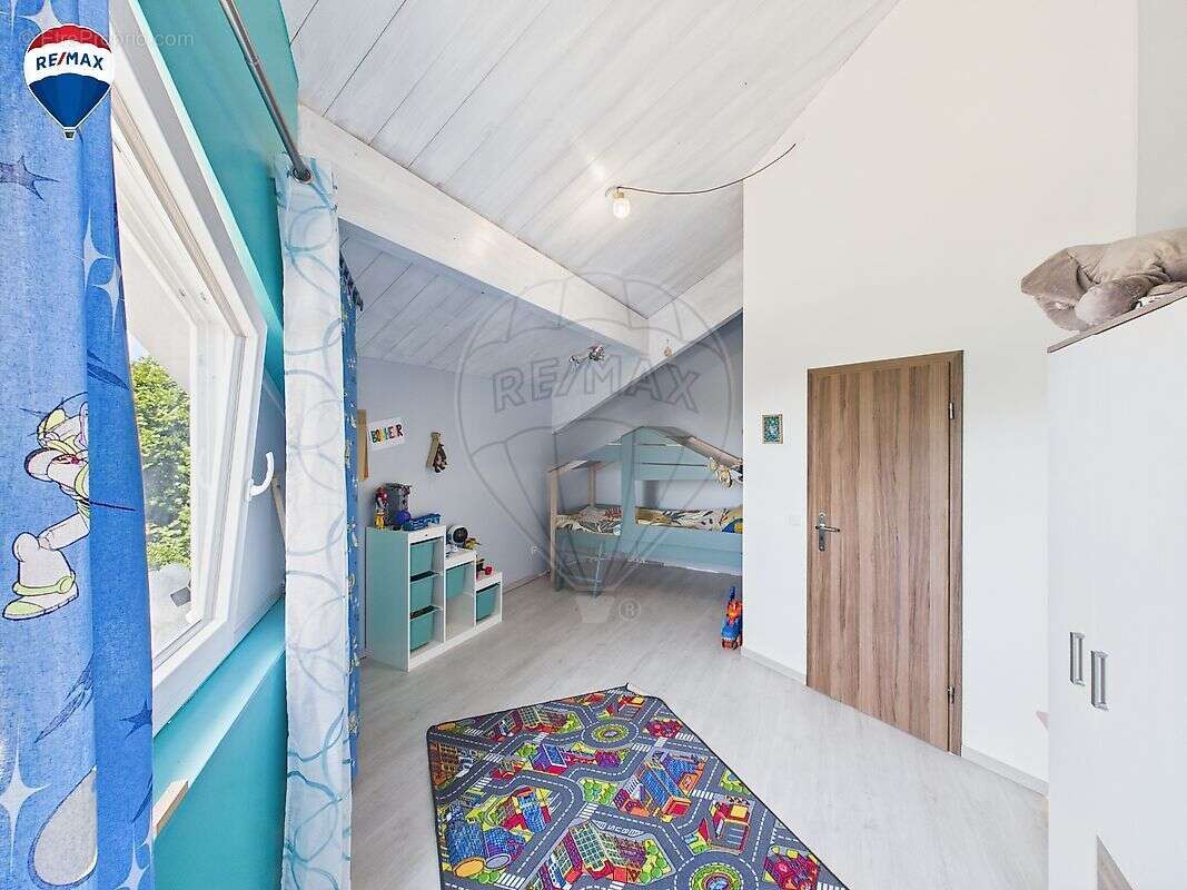 Maison 5 chambre(s) à vendre - photo 14