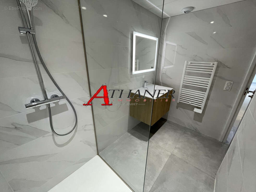 Banyuls sur Mer - Appartement 4 Pièces - Front de Mer - photo 13