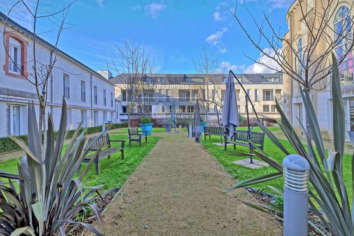 Appartement à LAVAL