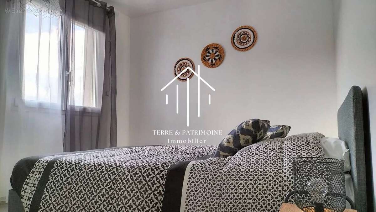 Maison à VALLON-PONT-D&#039;ARC