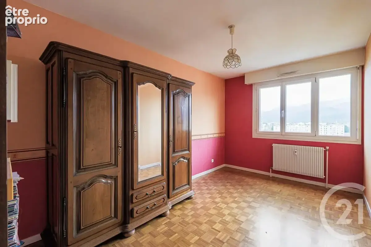 Appartement 5 pièces 123 m² à vendre à Grenoble (38100) - photo 11