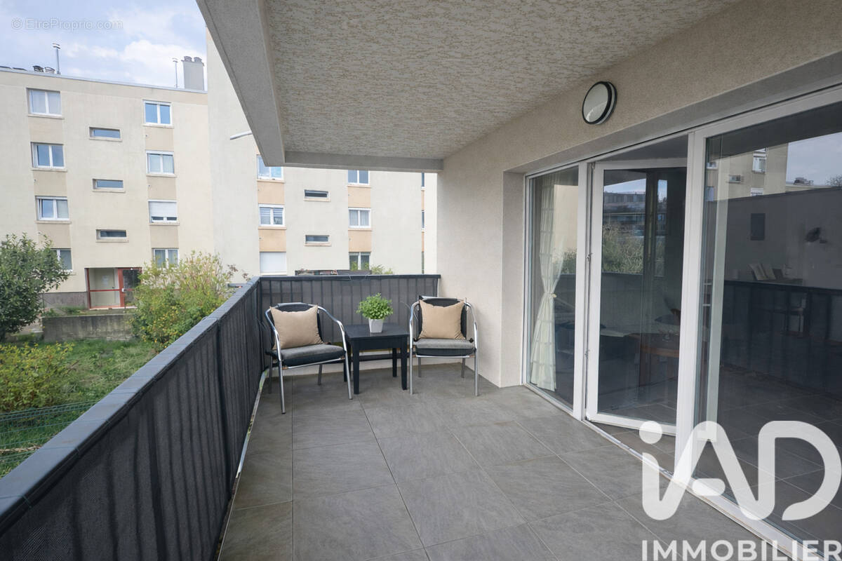 Photo 1 - Appartement à LAXOU