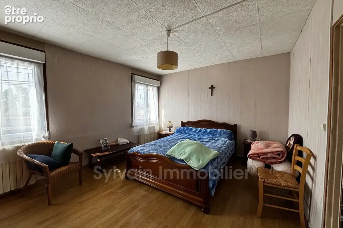 Maison 4 pièces 69 m² à vendre à Beauvais (60000) - photo 4