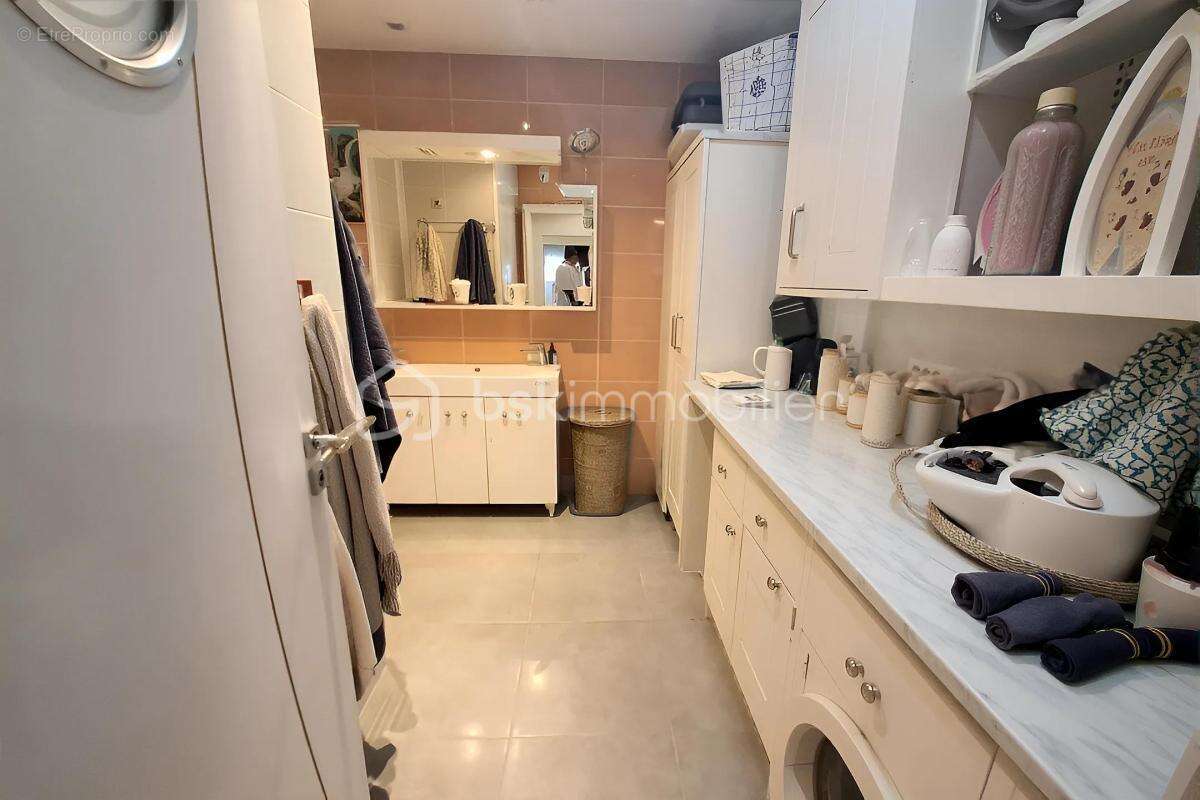 Maison à VAUCHASSIS