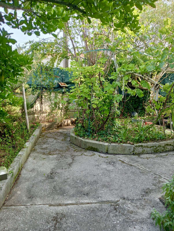 Maison à SOULAC-SUR-MER