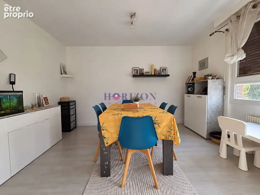Appartement Survilliers 4 pièce(s) 85.30 m2 - photo 3
