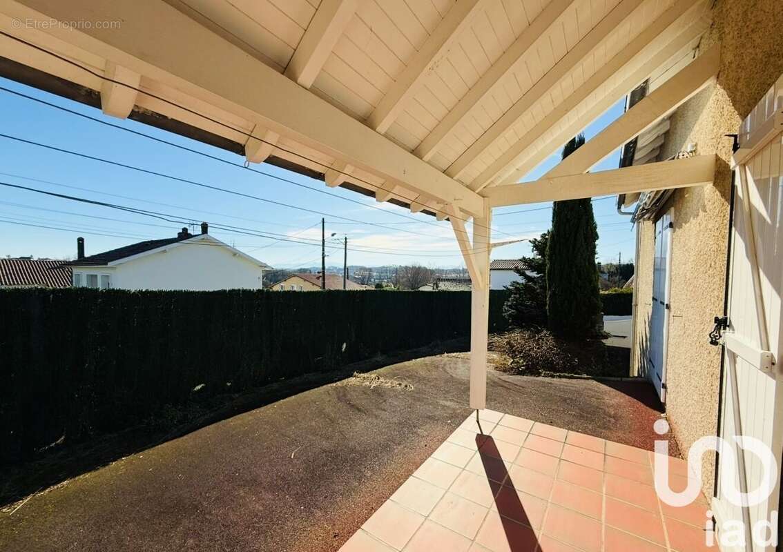 Photo 6 - Maison à ORTHEZ