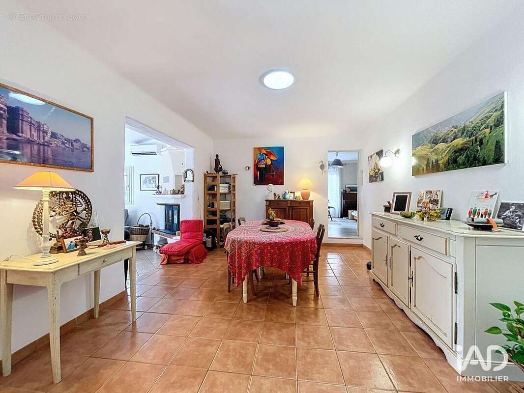 Photo 5 - Maison à FAYENCE