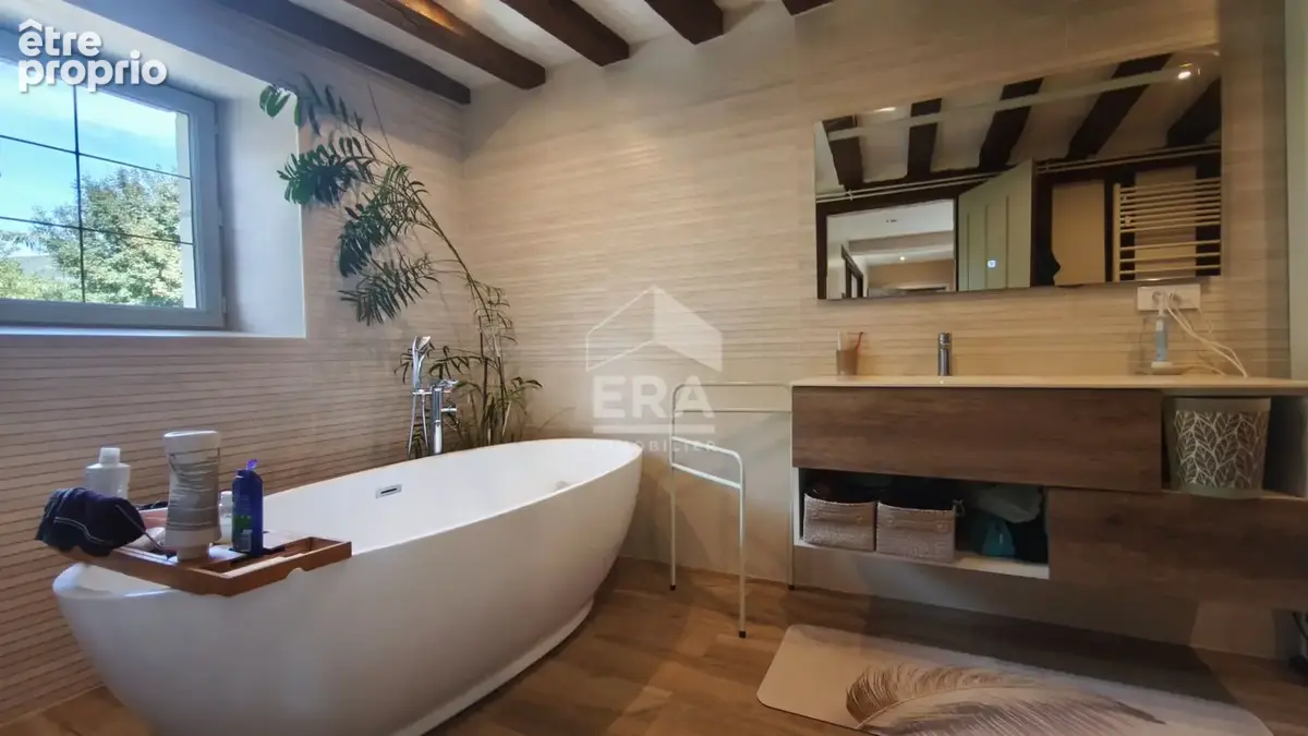 Maison 302m² à nogent-le-rotrou - photo 12