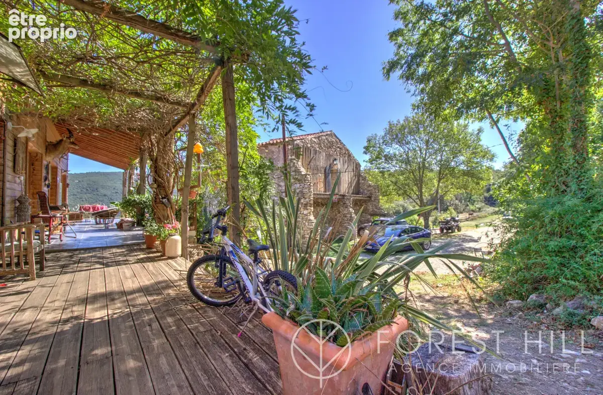 Propriété de charme dans un cadre naturel privilégié - photo 48