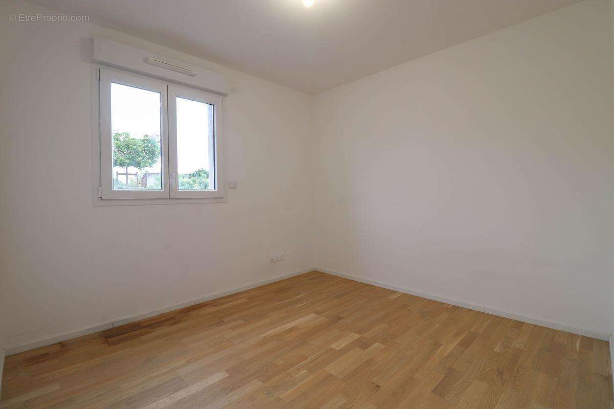 Appartement à COLMAR