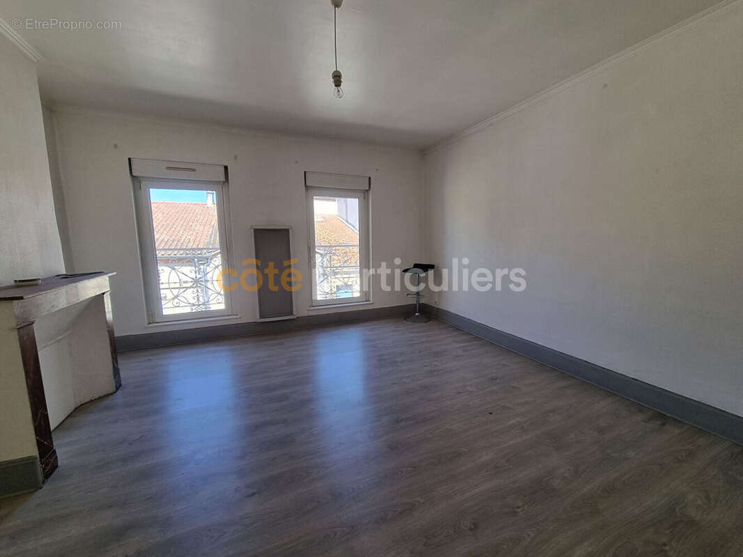 Appartement à AGEN