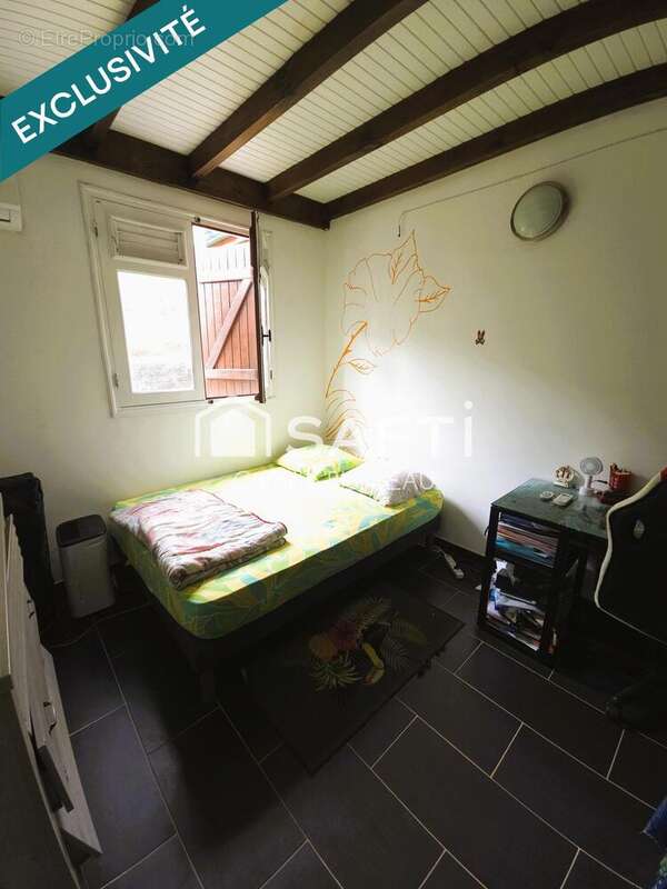 Photo 8 - Maison à LE LORRAIN