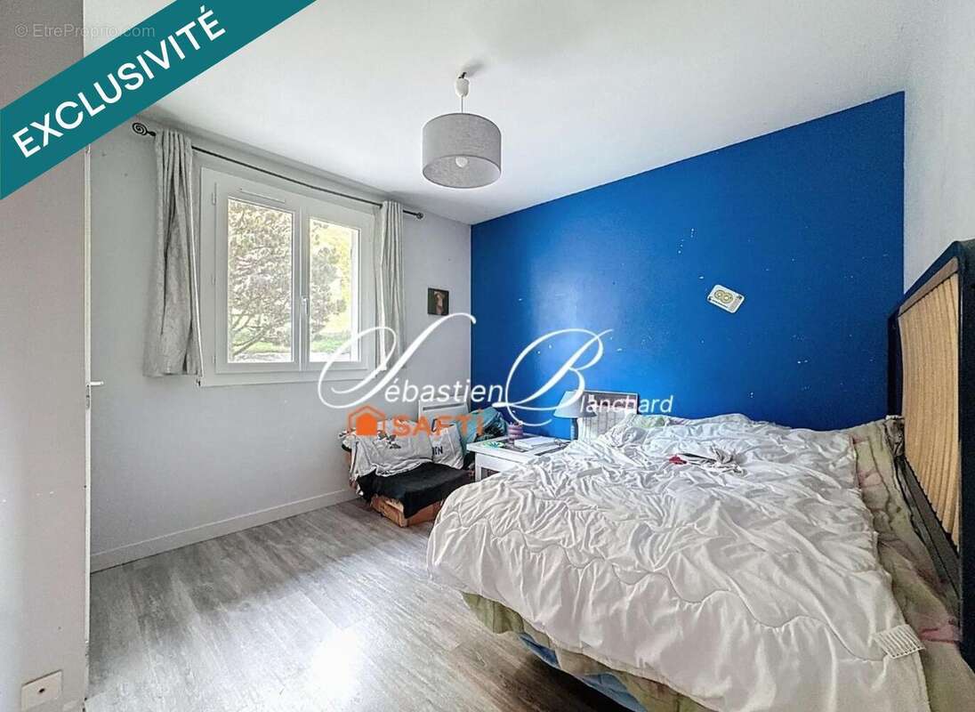 Photo 5 - Maison à ANGLEFORT