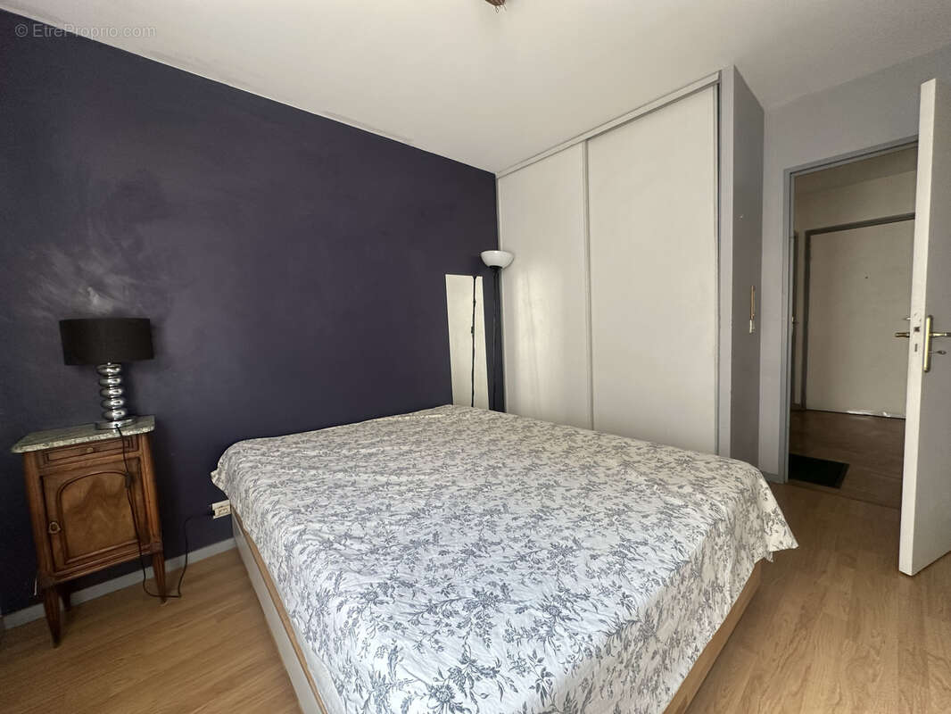Appartement à LYON-7E