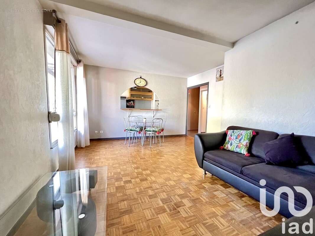 Photo 2 - Appartement à TOULOUSE