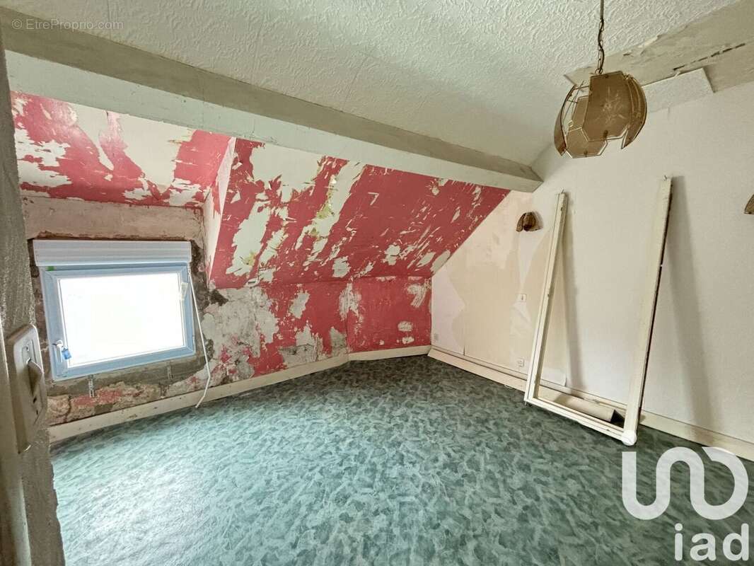 Photo 8 - Maison à TRIGNAC