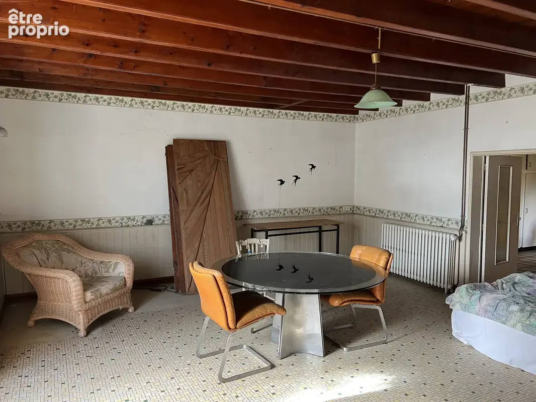 Maison 3 pièces 99 m² à vendre à Thire (85210) - photo 2