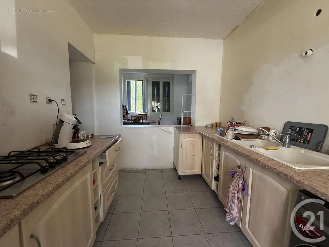 Maison 84 m² à Castel-Sarrazin  - photo 4