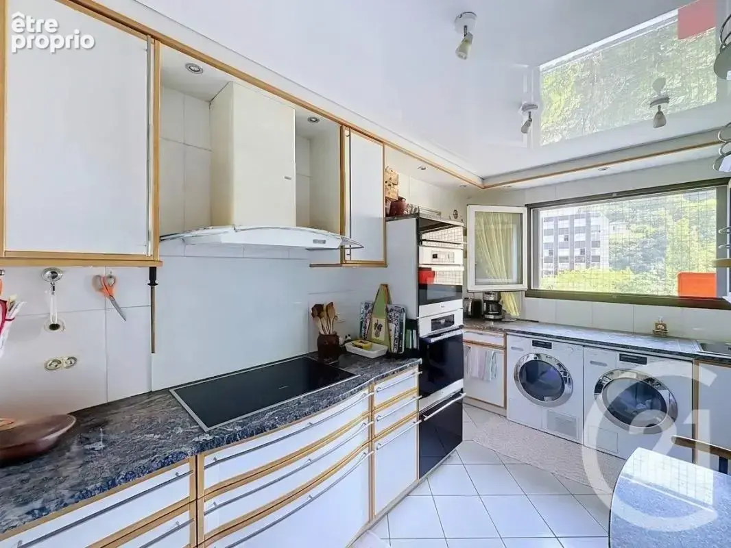 Appartement 4 pièces 109 m² à vendre à Lyon-4e (69004) - photo 16