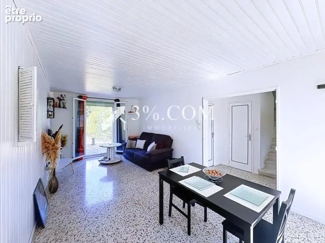 Maison familiale 5 pièces avec jardin, terrasse & garage, Na - photo 13