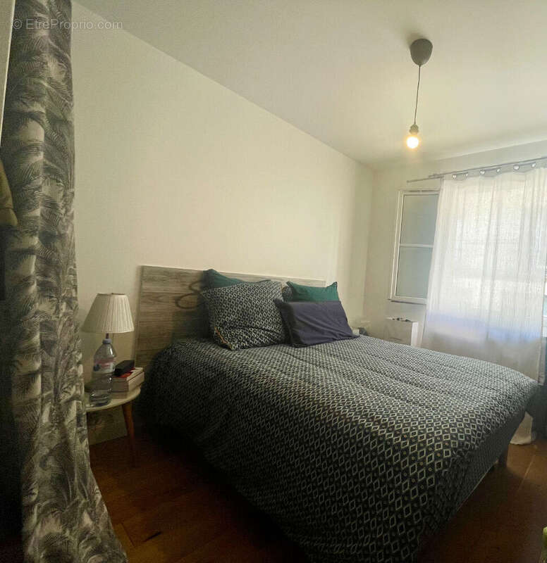 Appartement à BRIE-COMTE-ROBERT