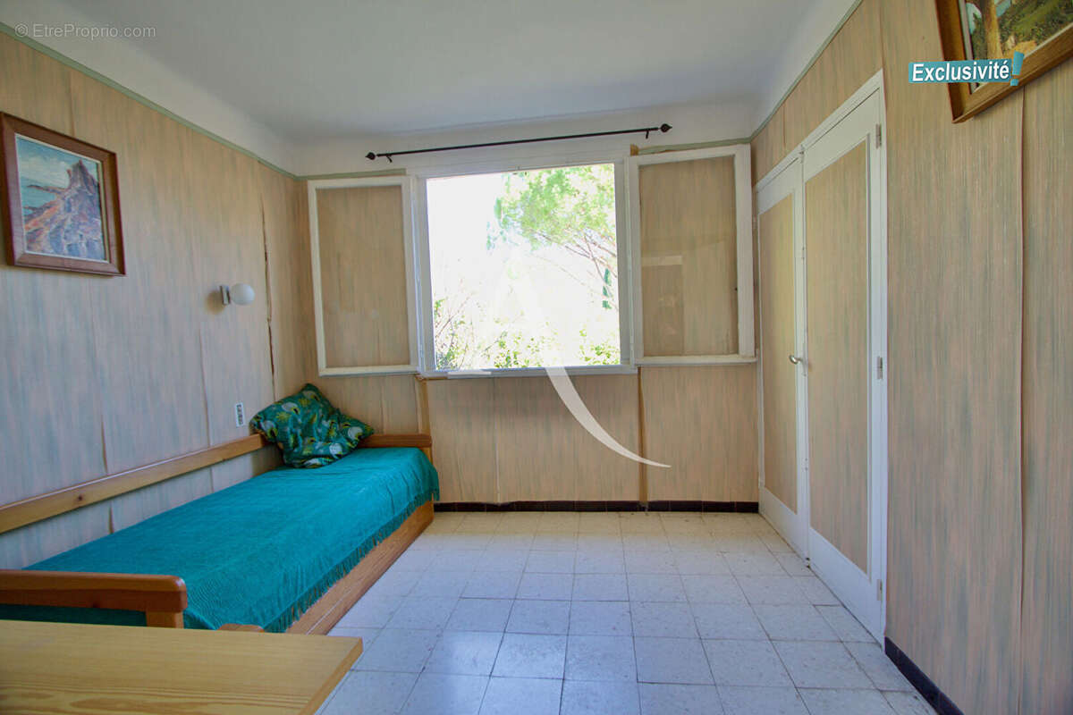 Maison à SAINT-JEAN-DE-FOS