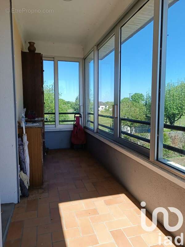 Photo 3 - Maison à BLENEAU