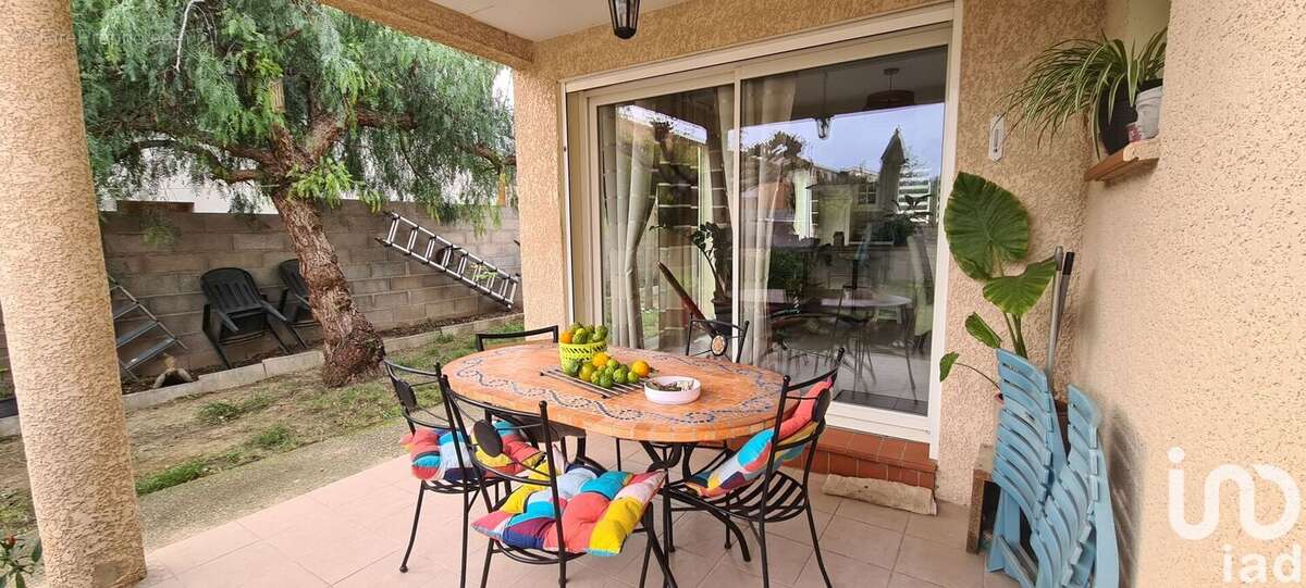 Photo 5 - Maison à THUIR