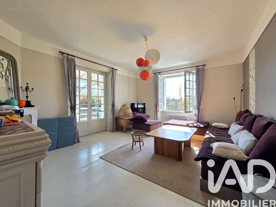 Maison 163 m² à Esse  - photo 6
