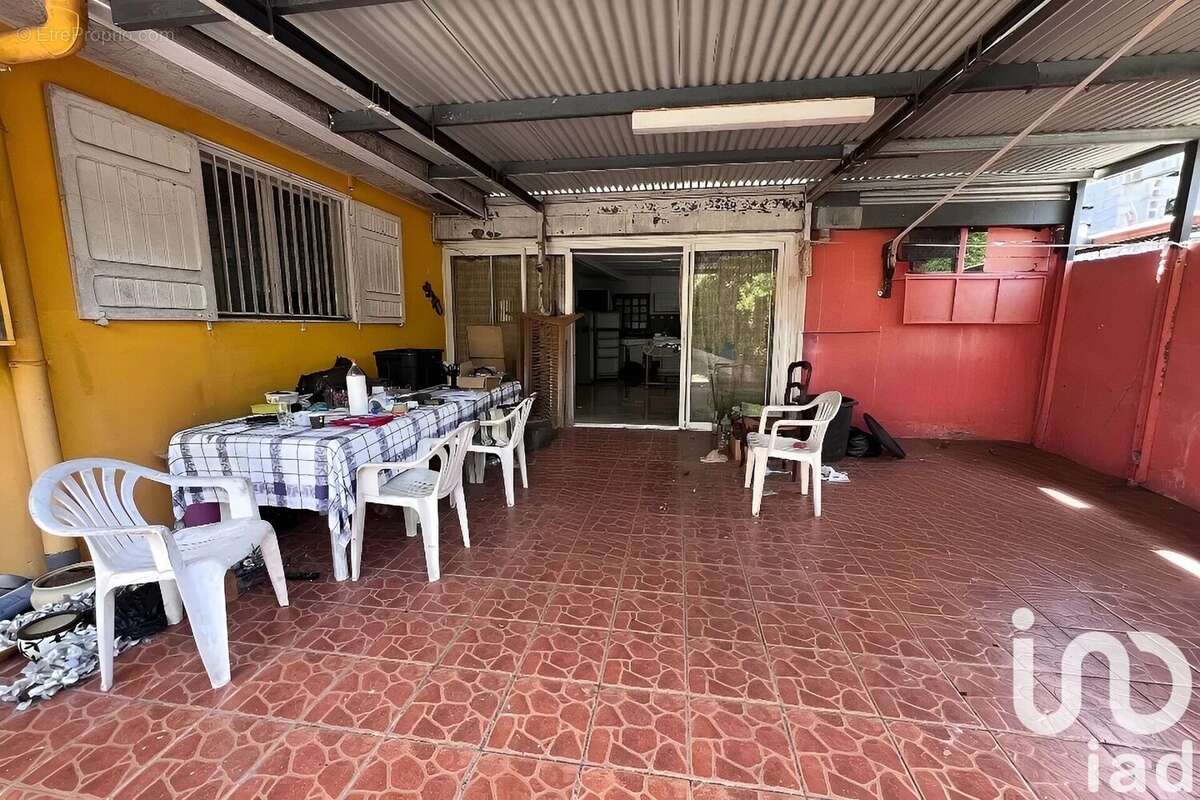 Photo 3 - Maison à LE TAMPON