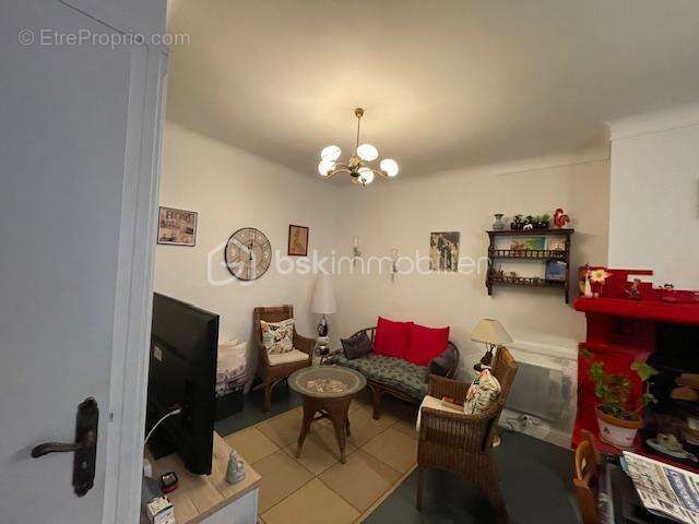 Maison à SAINT-PAUL-DE-FENOUILLET