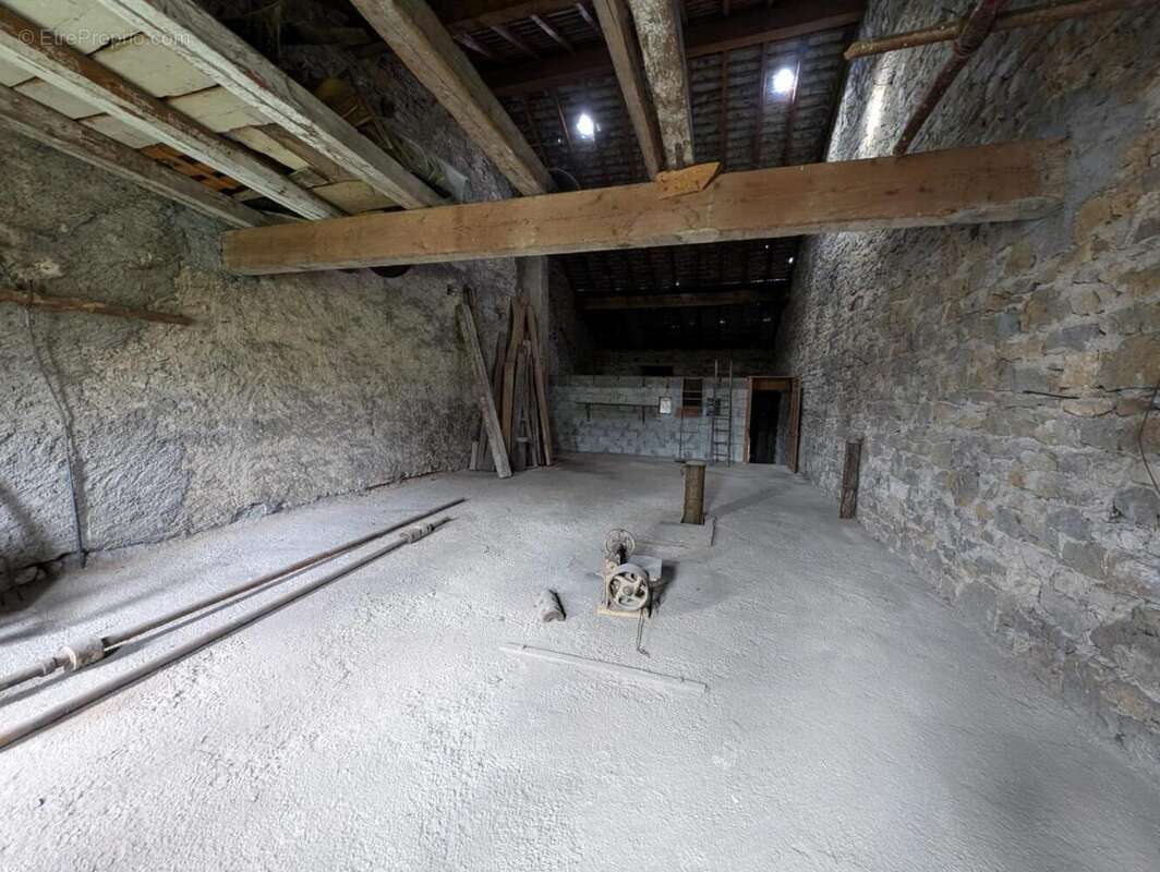 Photo 4 - Maison à ARANC