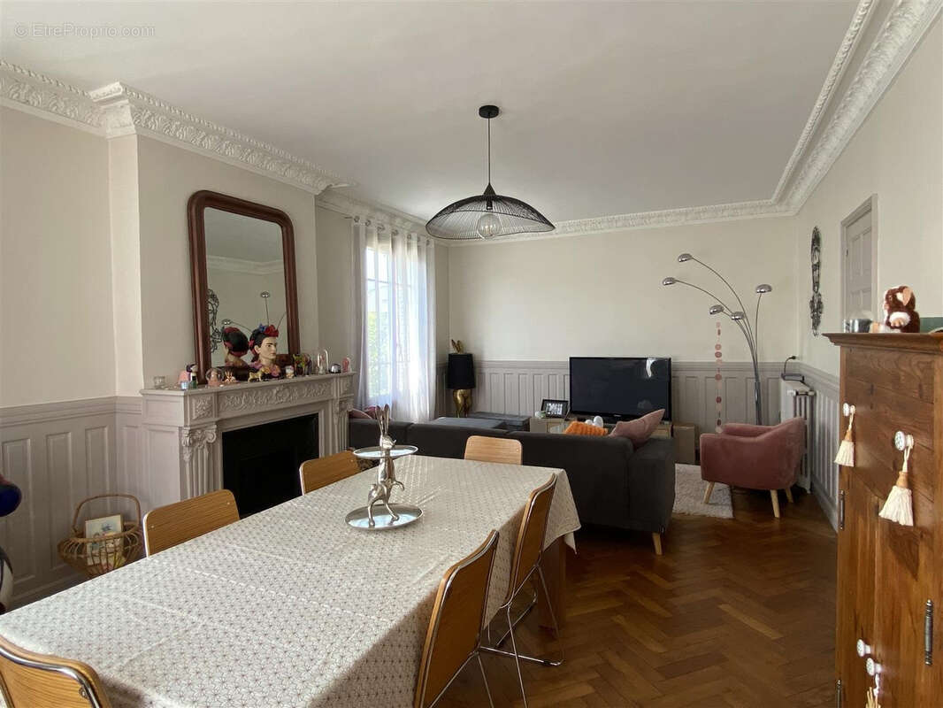 Maison à GACE